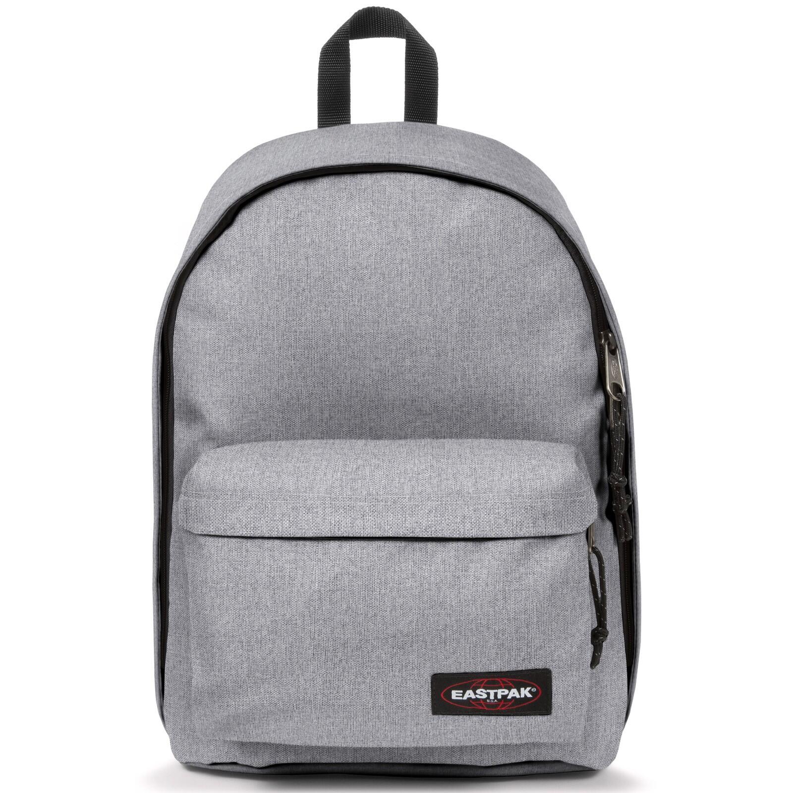 Sac a dos eastpak gris Decathlon